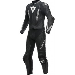 Dainese Laguna Seca 5 2-Piece Мотоциклетный кожаный костюм