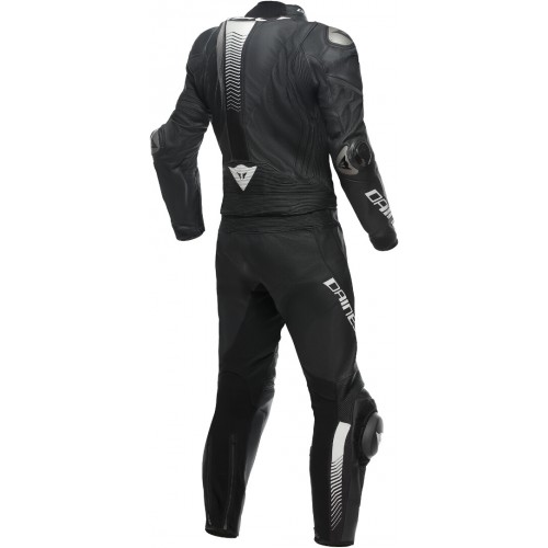 Dainese Laguna Seca 5 2-Piece Мотоциклетный кожаный костюм