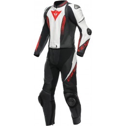 Dainese Laguna Seca 5 2-Piece Мотоциклетный кожаный костюм