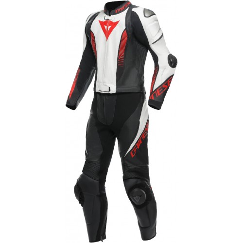 Dainese Laguna Seca 5 2-Piece Мотоциклетный кожаный костюм