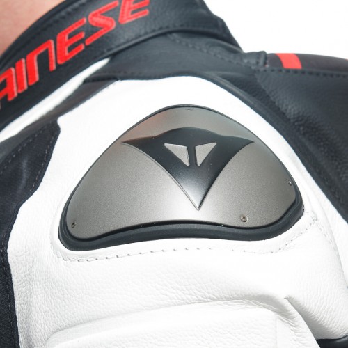 Dainese Laguna Seca 5 2-Piece Мотоциклетный кожаный костюм