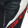 Dainese Laguna Seca 5 2-Piece Мотоциклетный кожаный костюм