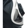 Dainese Laguna Seca 5 2-Piece Мотоциклетный кожаный костюм