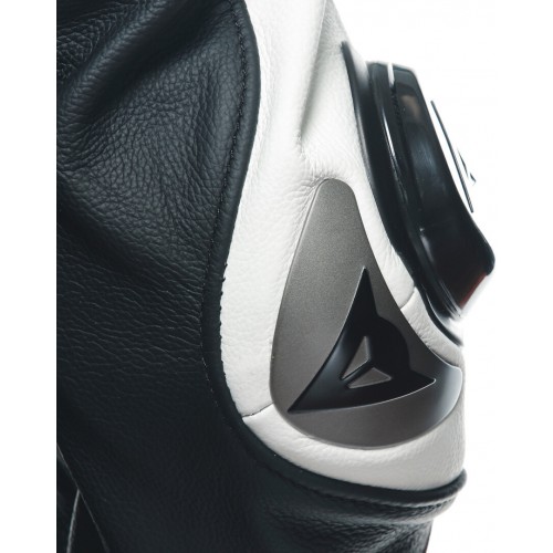 Dainese Laguna Seca 5 2-Piece Мотоциклетный кожаный костюм