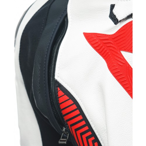 Dainese Laguna Seca 5 2-Piece Мотоциклетный кожаный костюм