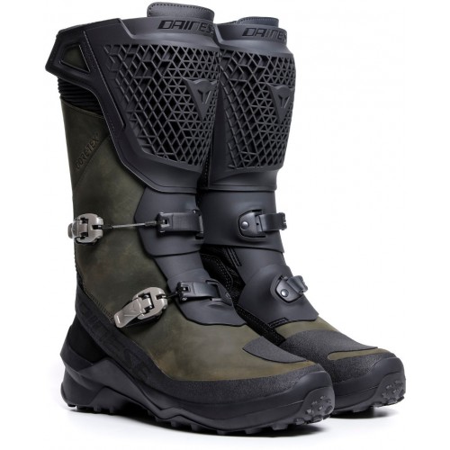 Dainese Seeker Gore-Tex Мотоциклетные ботинки