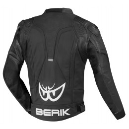 Berik Air-B Мотоцикл Кожаная куртка