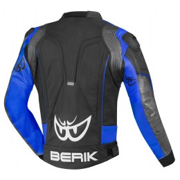 Berik Air-B Мотоцикл Кожаная куртка