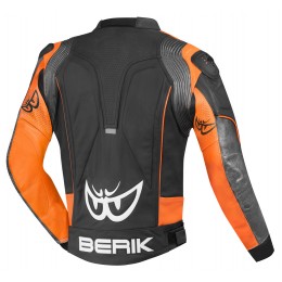 Berik Air-B Мотоцикл Кожаная куртка