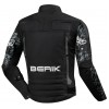 Berik Camo Street Водонепроницаемая мотоциклетная текстильная куртка