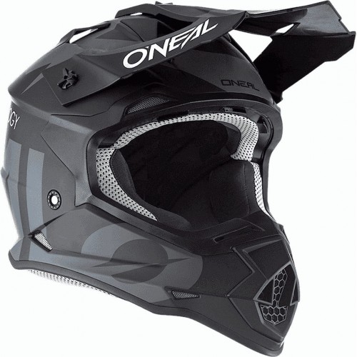 Oneal 2Series Slick 2023 Шлем для мотокросса
