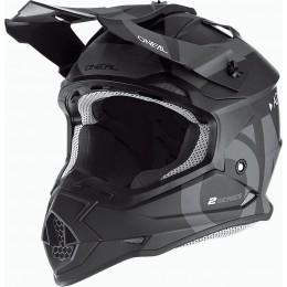 Oneal 2Series Slick 2023 Шлем для мотокросса