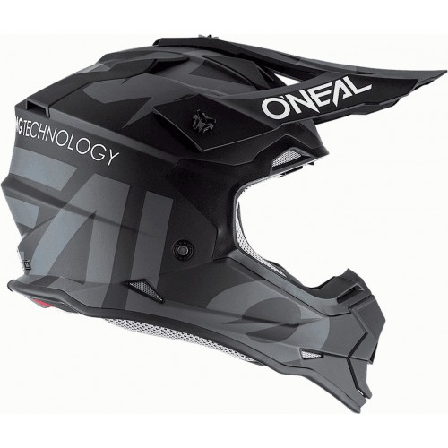 Oneal 2Series Slick 2023 Шлем для мотокросса