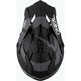 Oneal 2Series Slick 2023 Шлем для мотокросса