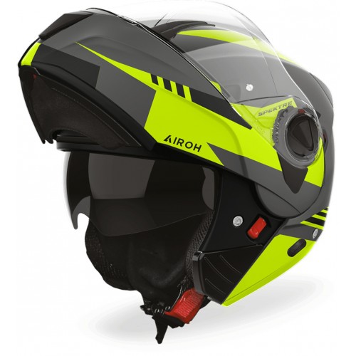 Airoh Specktre Clever Шлем