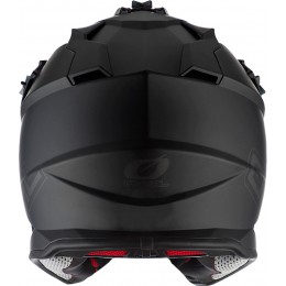 Oneal 2Series Solid 2023 Шлем для мотокросса