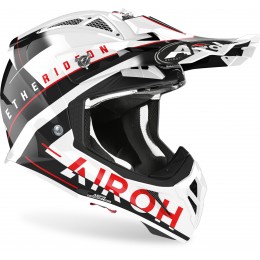 Airoh Aviator ACE Amaze Шлем для мотокросса