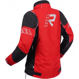 Rukka Traverina Дамы Мотоцикл Текстильная куртка