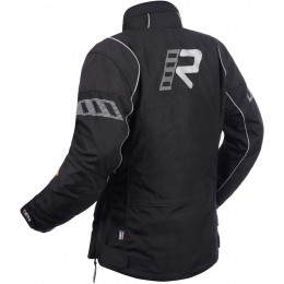 Rukka Traverina Дамы Мотоцикл Текстильная куртка