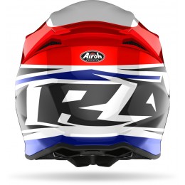 Airoh Twist 2.0 Shaken Шлем для мотокросса