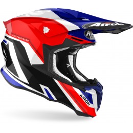 Airoh Twist 2.0 Shaken Шлем для мотокросса