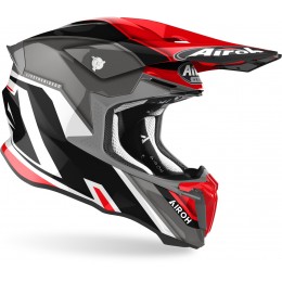 Airoh Twist 2.0 Shaken Шлем для мотокросса