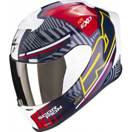 Scorpion EXO-R1 Evo Air Victory Шлем