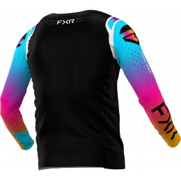 FXR Helium Молодежный мотокросс Джерси