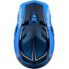 Troy Lee Designs D4 Composite Shadow Шлем для скоростного спуска