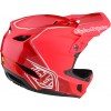 Troy Lee Designs D4 Composite Shadow Шлем для скоростного спуска