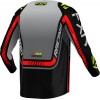 FXR Clutch Pro Молодежный мотокросс Джерси
