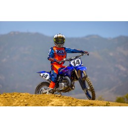 FXR Clutch Pro Молодежный мотокросс Джерси