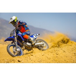 FXR Clutch Pro Молодежный мотокросс Джерси