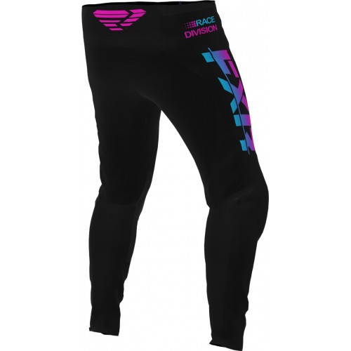FXR Clutch Pro Молодежные мотокроссовые штаны