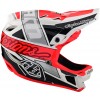 Troy Lee Designs D4 Composite SRAM Шлем для скоростного спуска