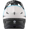 Troy Lee Designs D3 Fiberlite Slant Шлем для скоростного спуска