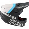 Troy Lee Designs D3 Fiberlite Slant Шлем для скоростного спуска