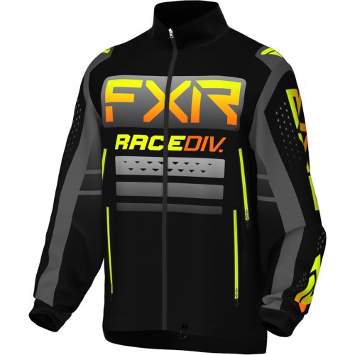 FXR RR Lite Куртка для мотокросса