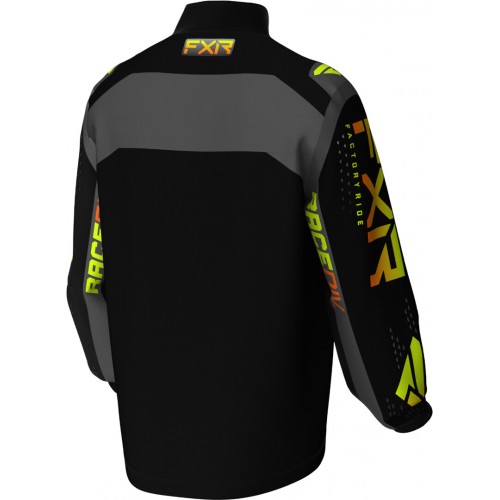 FXR RR Lite Куртка для мотокросса