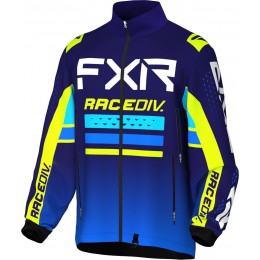 FXR RR Lite Куртка для мотокросса