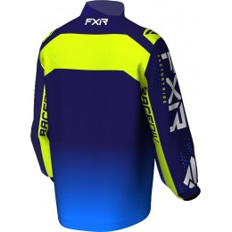 FXR RR Lite Куртка для мотокросса