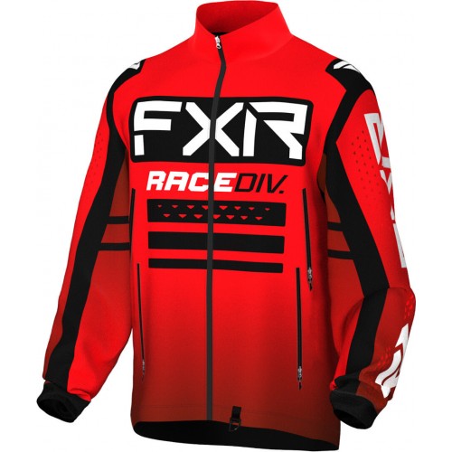 FXR RR Lite Куртка для мотокросса