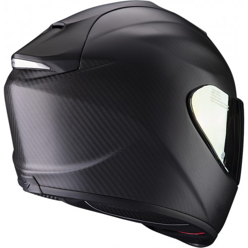 Scorpion EXO-1400 Evo Air Solid Углеродный шлем