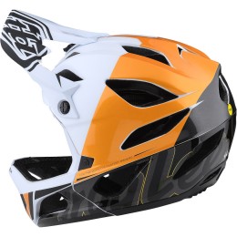 Troy Lee Designs MIPS Stage Nova Шлем для скоростного спуска