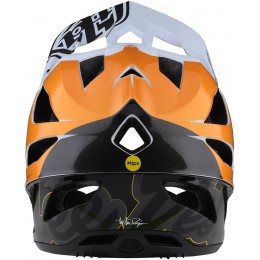 Troy Lee Designs MIPS Stage Nova Шлем для скоростного спуска