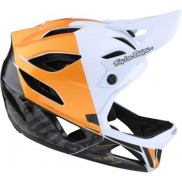 Troy Lee Designs MIPS Stage Nova Шлем для скоростного спуска