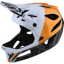 Troy Lee Designs MIPS Stage Nova Шлем для скоростного спуска