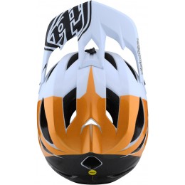 Troy Lee Designs MIPS Stage Nova Шлем для скоростного спуска
