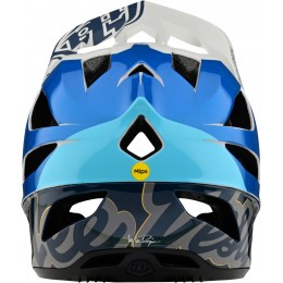 Troy Lee Designs MIPS Stage Nova Шлем для скоростного спуска