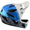 Troy Lee Designs MIPS Stage Nova Шлем для скоростного спуска